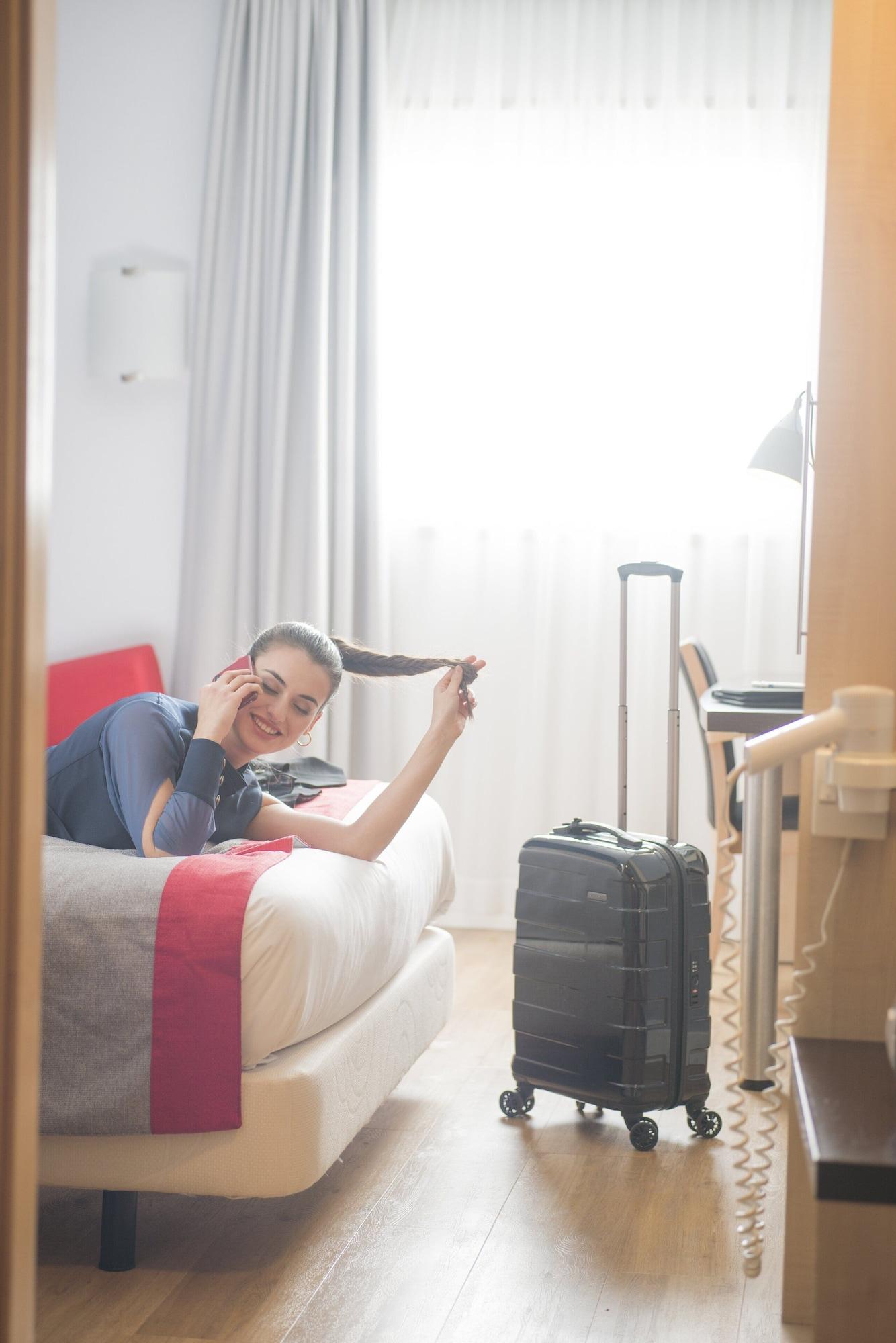 Habitación Holiday Inn Express Madrid-Alcobendas by IHG