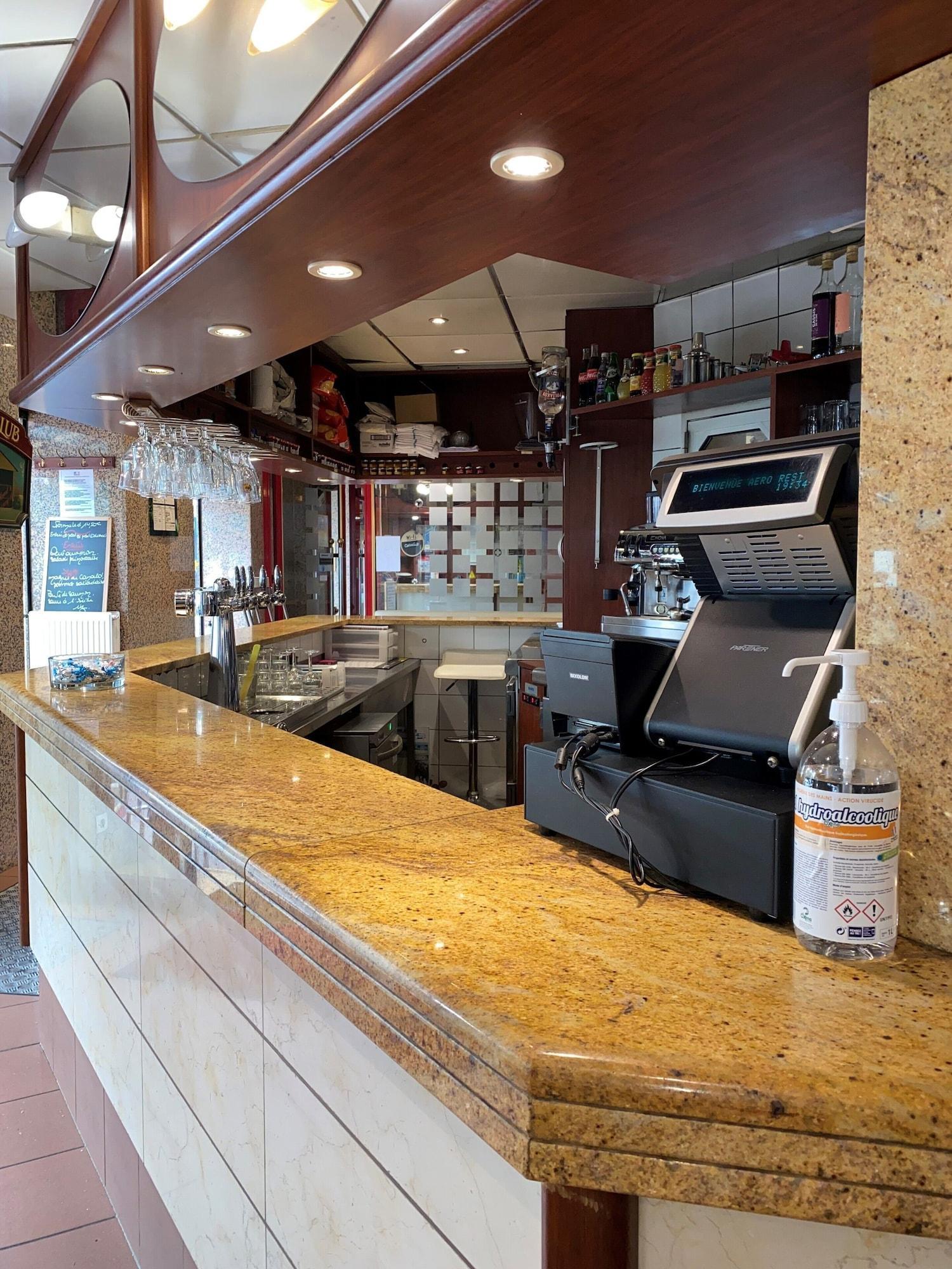 Restaurant Aéro Club