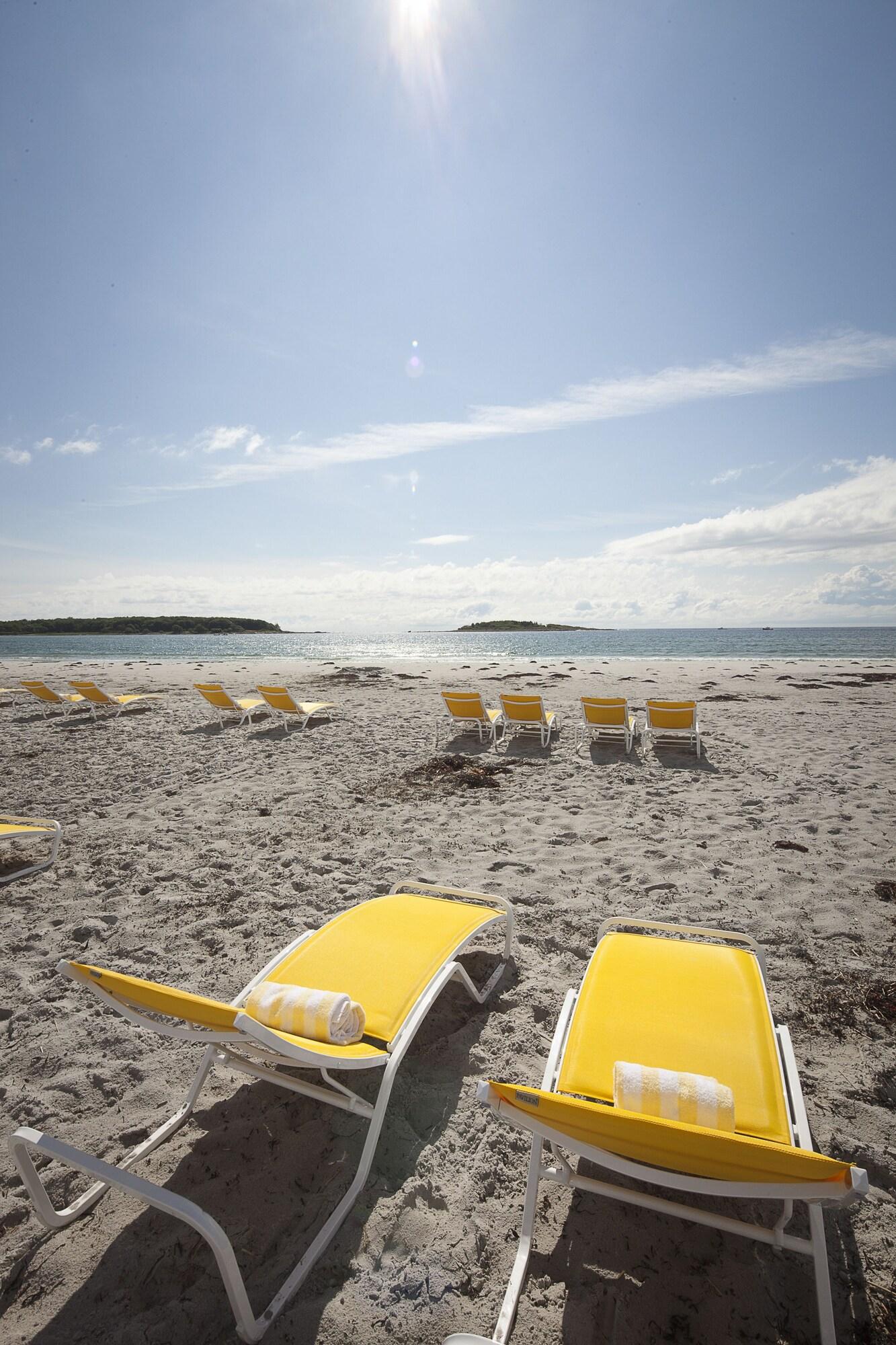 Playa The Tides Beach Club