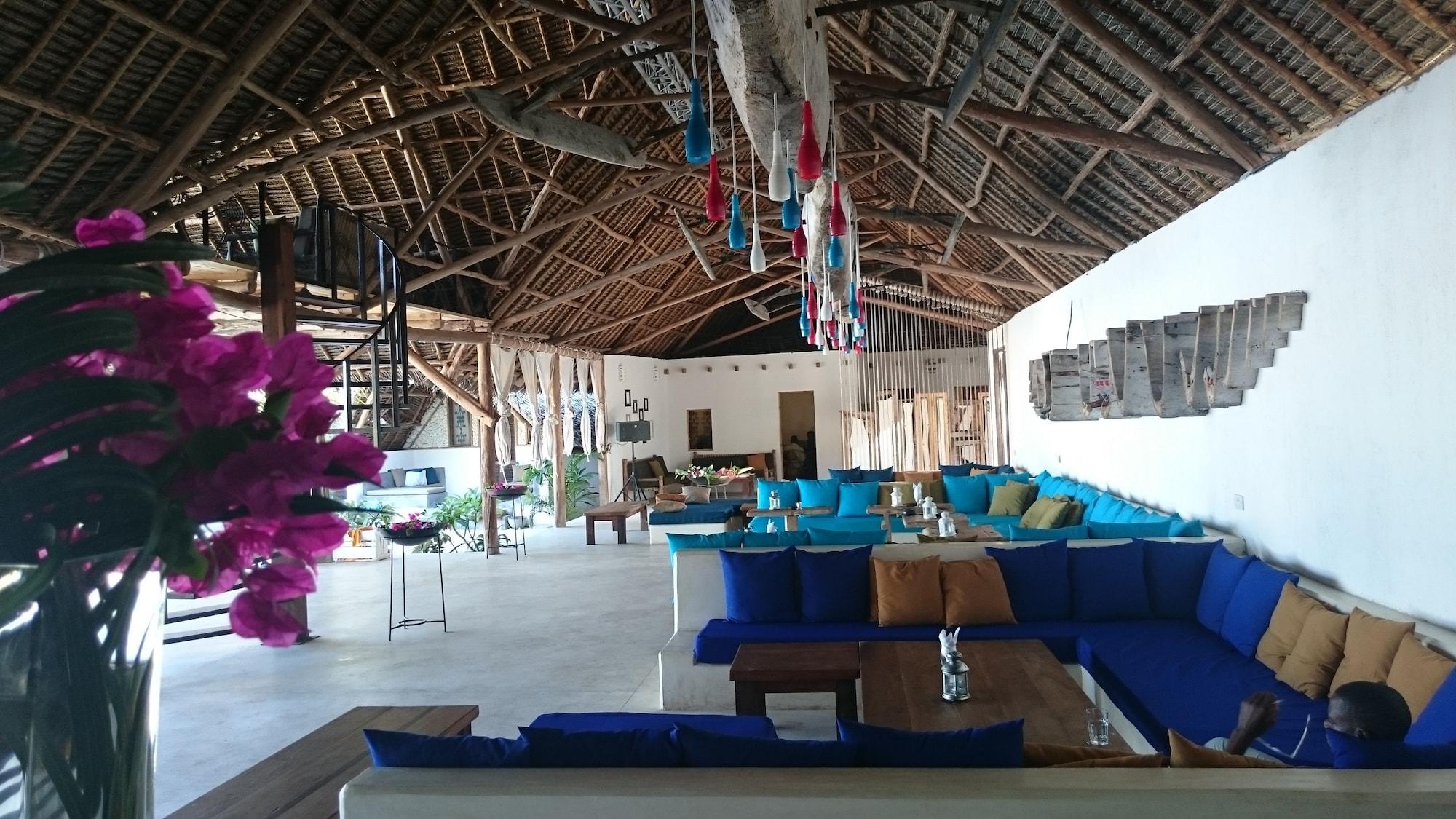 Restaurant Nur Beach Hotel