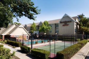 Alojamiento - Residence Inn By Marriott Stockton
