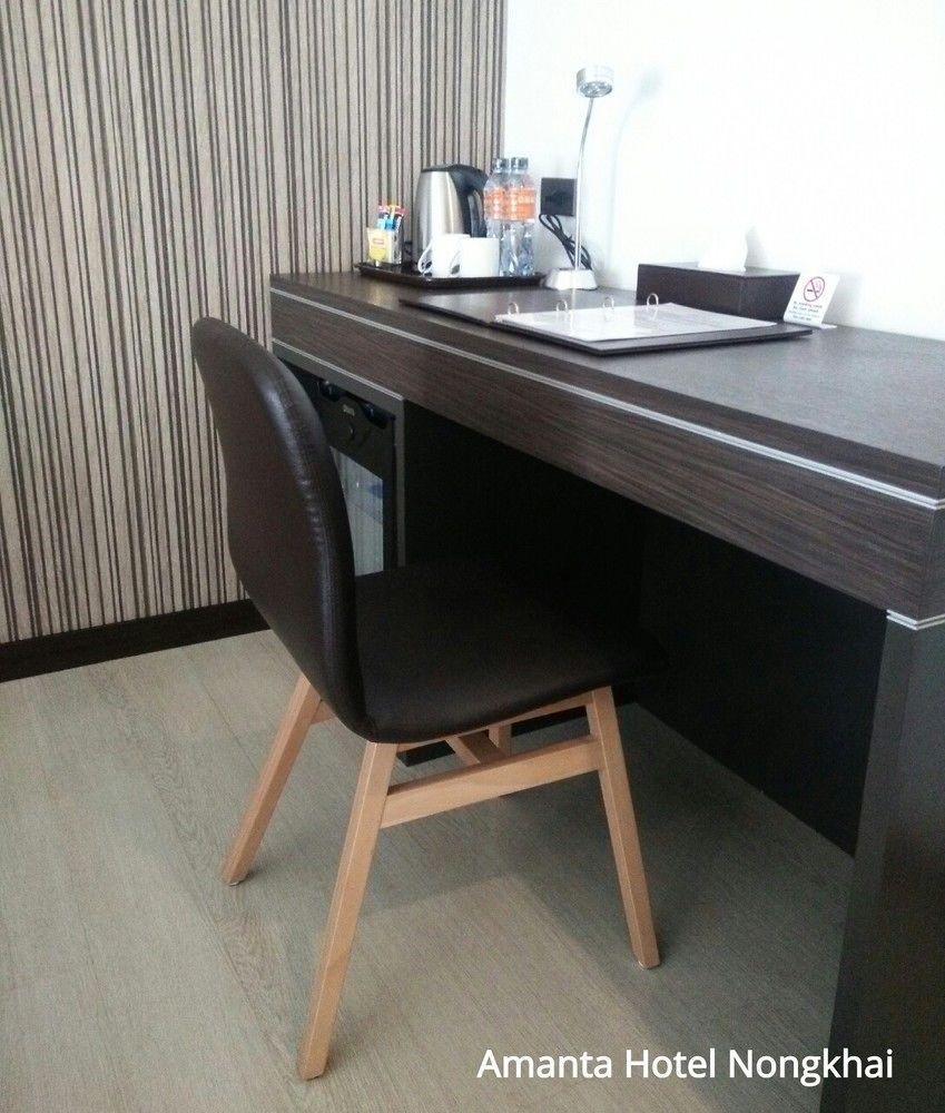 Set de Habitación Amanta Hotel Nongkhai