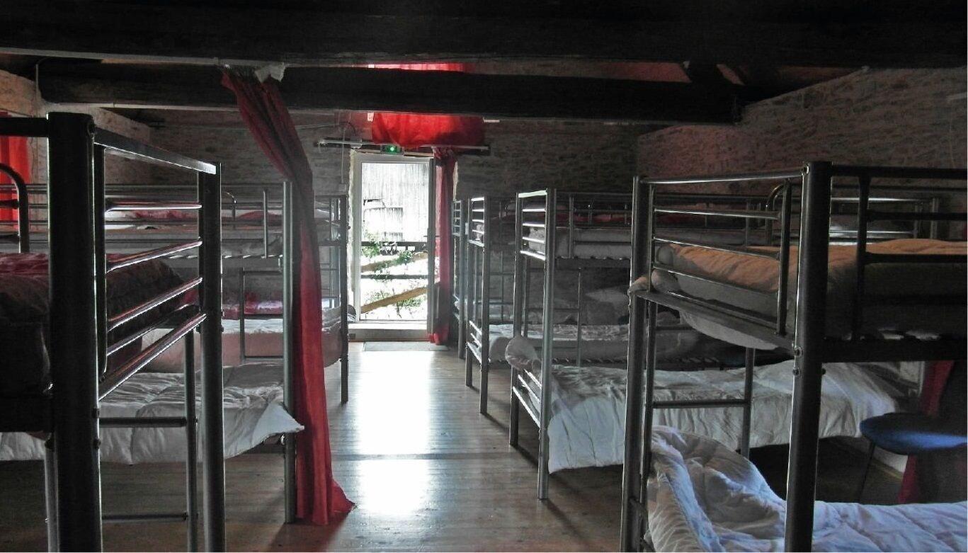 Varios Le Dortoir à la Ferme des Epis