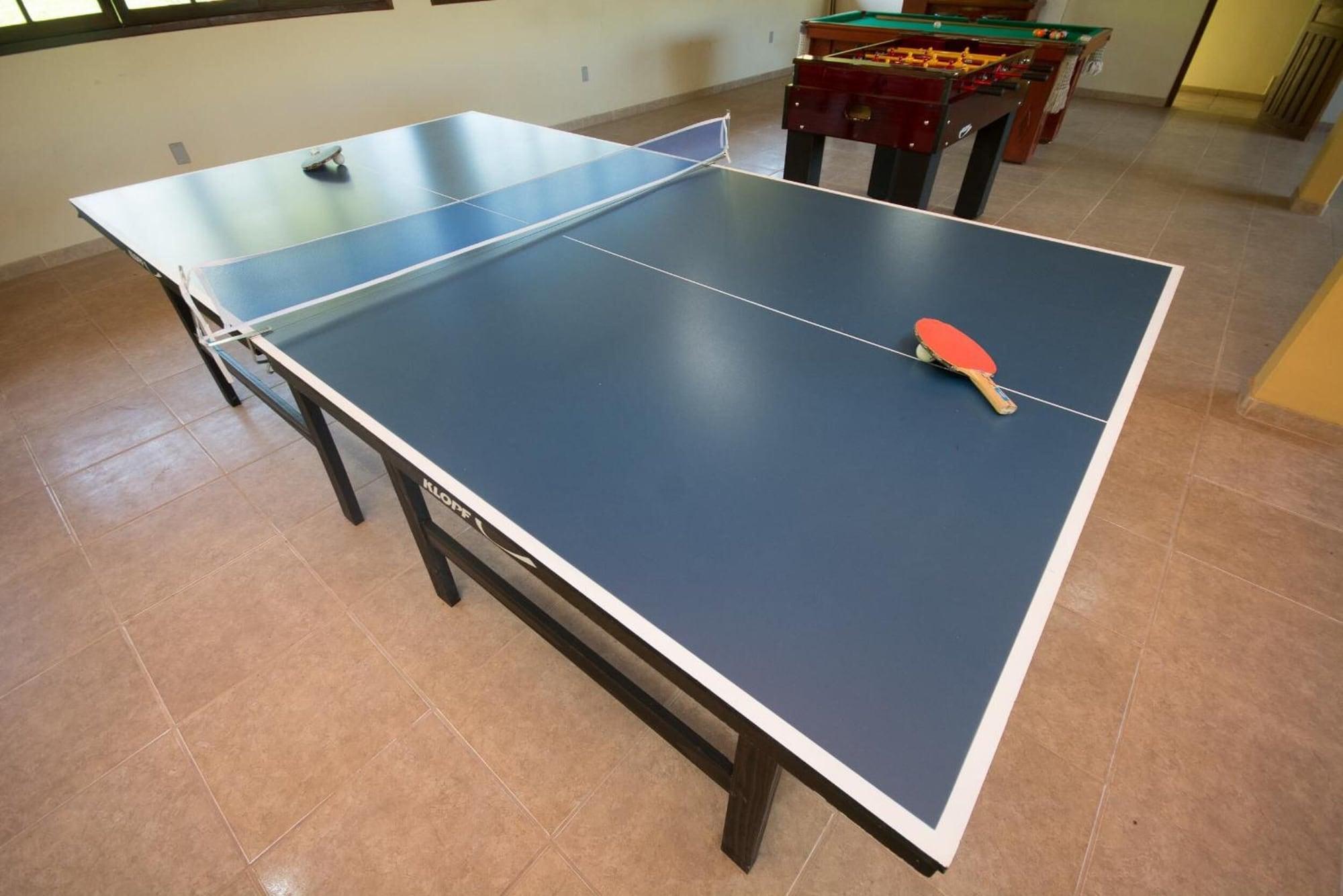 Instalaciones Recreativas Pousada Luar do Sertão