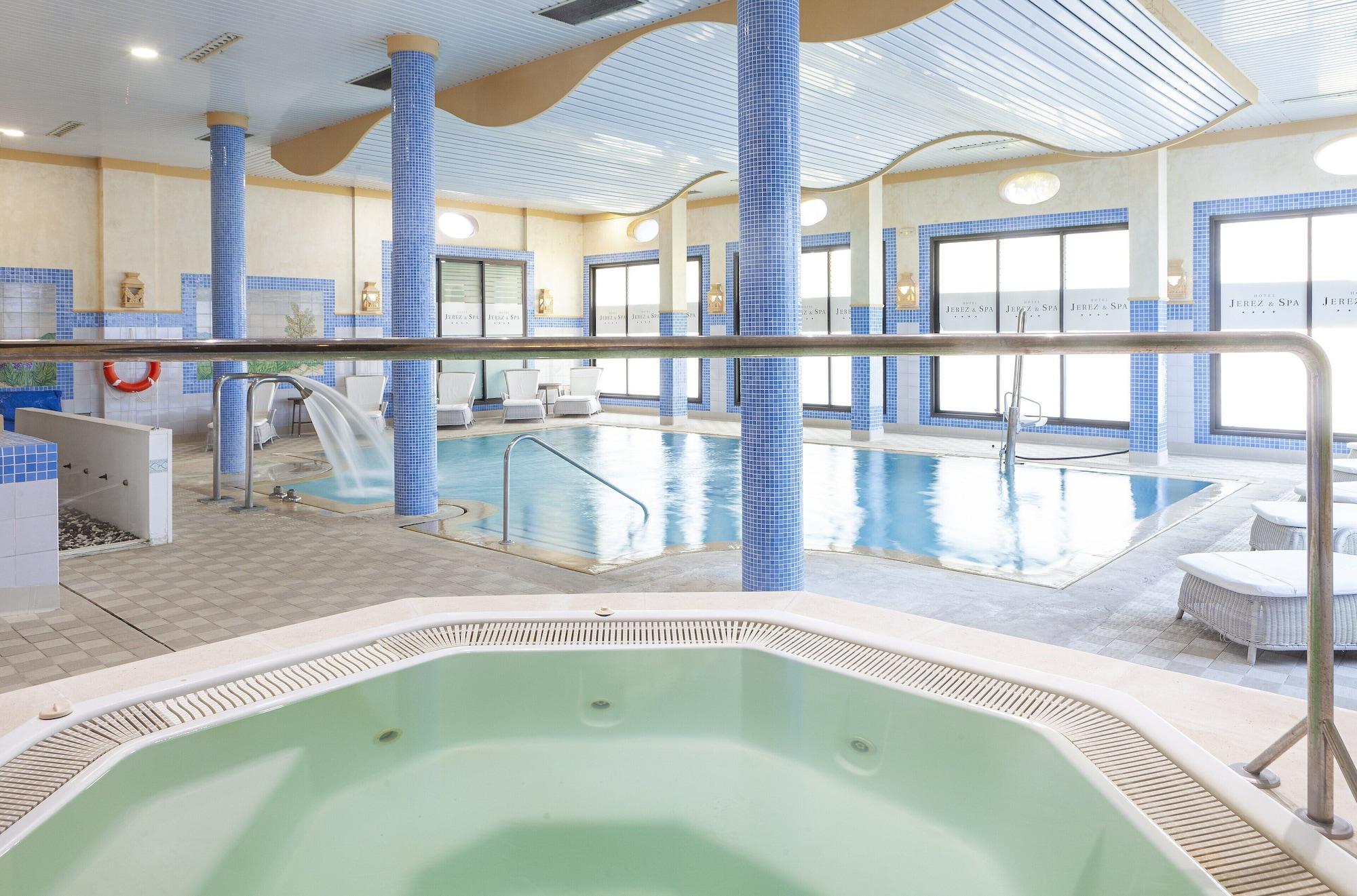 Spa Hotel Jerez & Spa