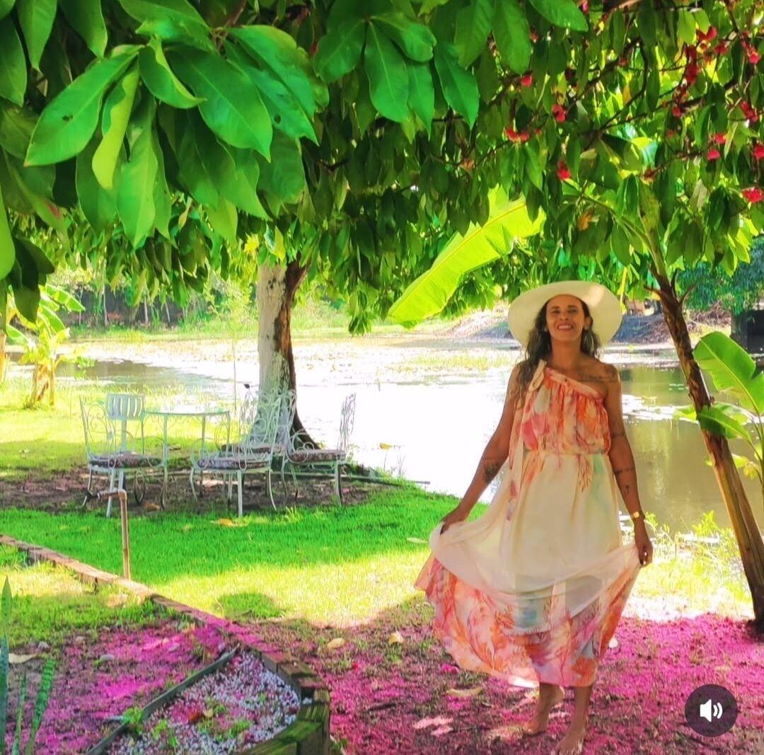 Comodidades del Alojamiento Chiveve Lagoa do Banana