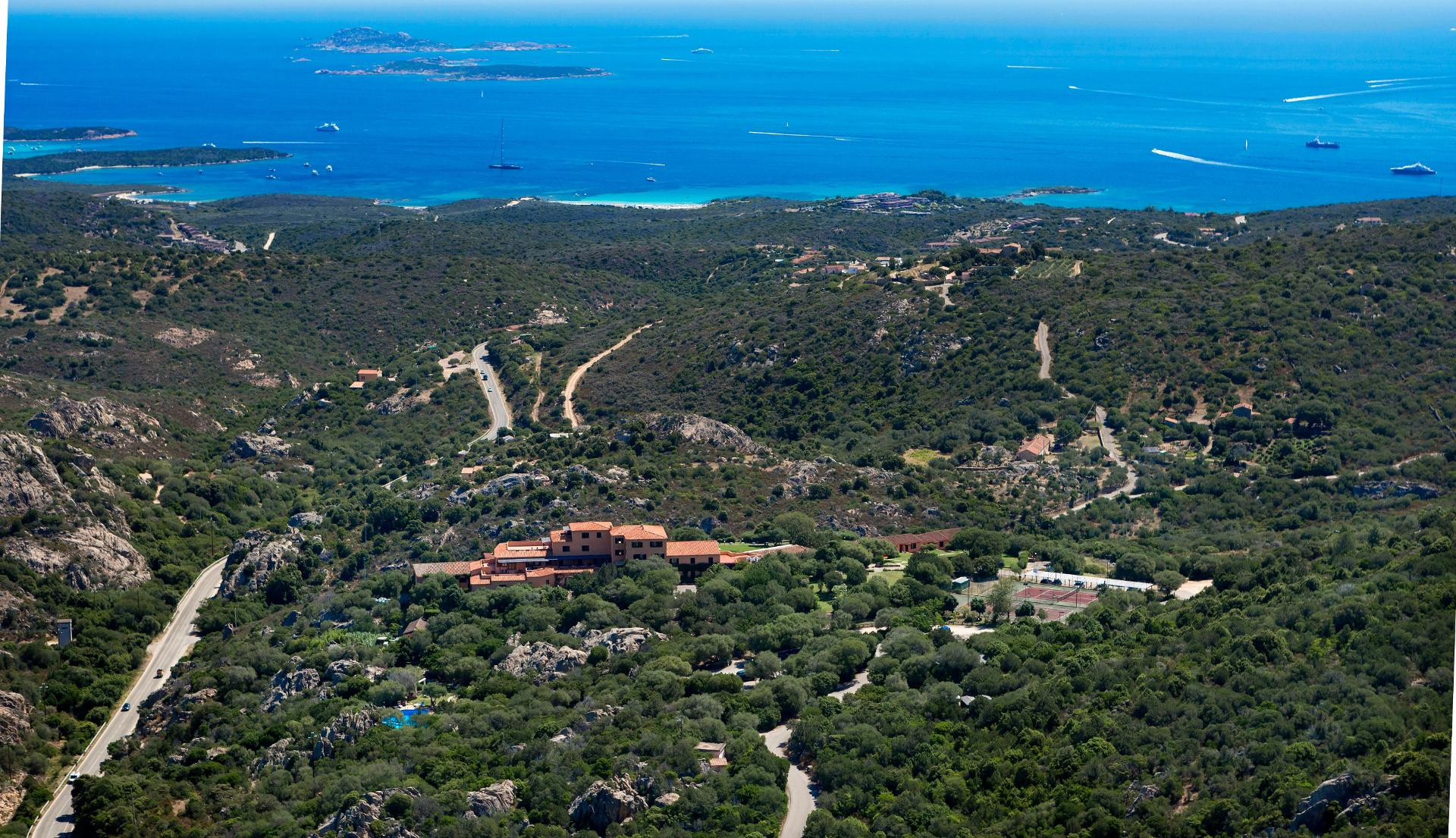Playa Hotel Rocce Sarde