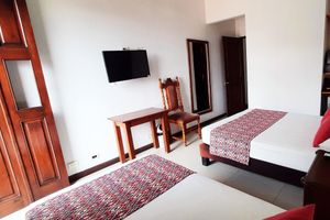 Alojamiento - Hotel Rio Piedras