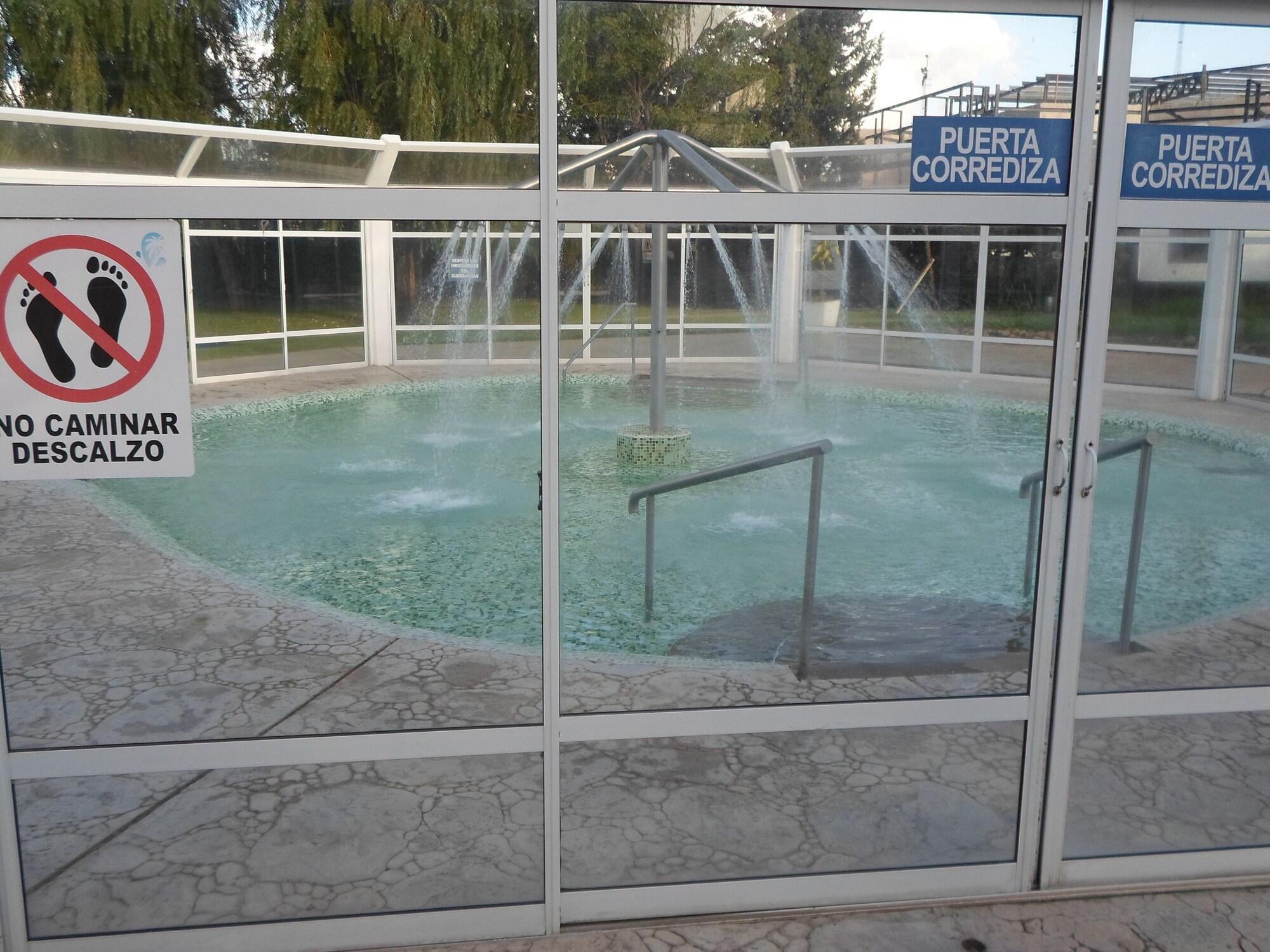 Spa La Casona de Susana