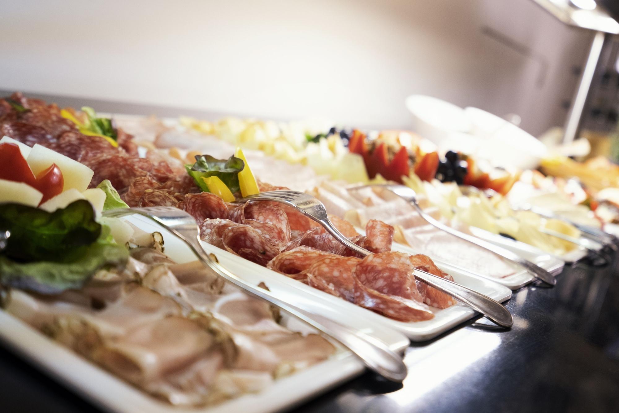 Restaurant Schlosshotel Mondsee
