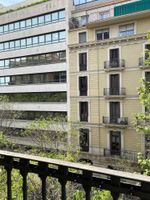Alojamiento - Uma Suites Pau Claris