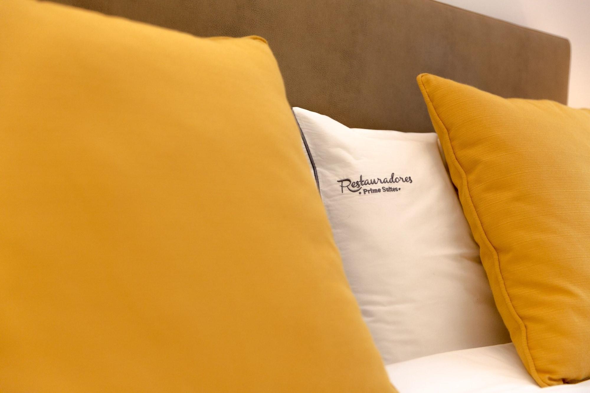 Set de Habitación Inn-Chiado Restauradores Prime Suites