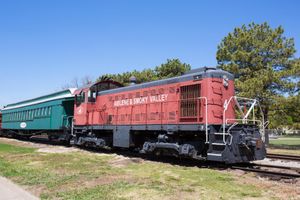 Alojamiento - Abilene Inn & Suites