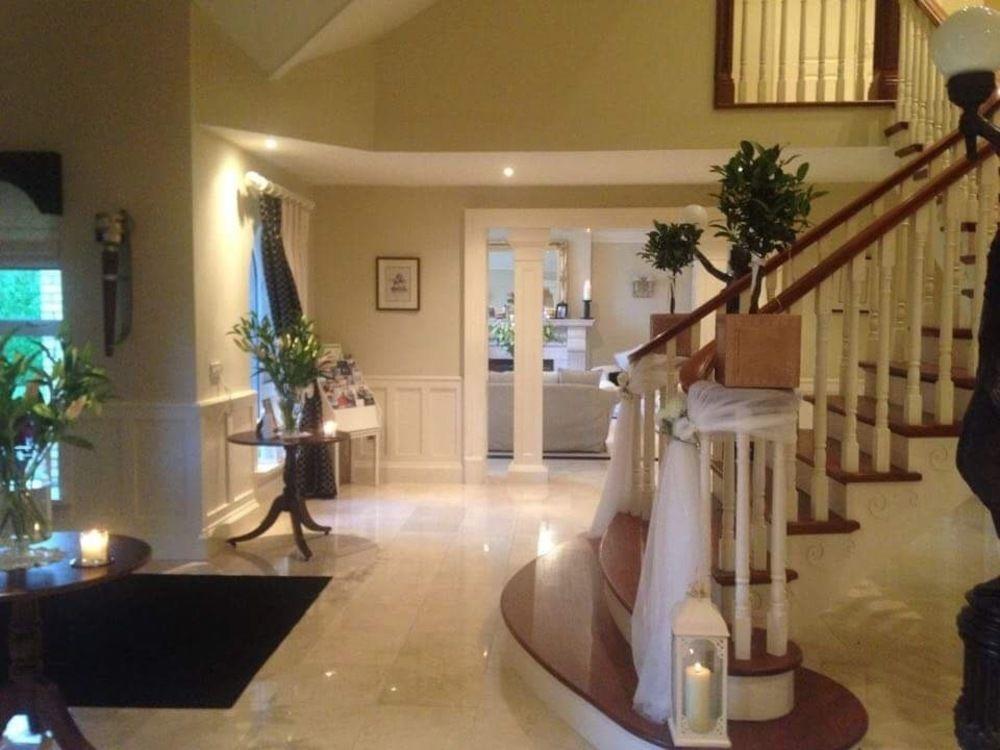 Varios Lakeview Lodge Bed and Breakfast