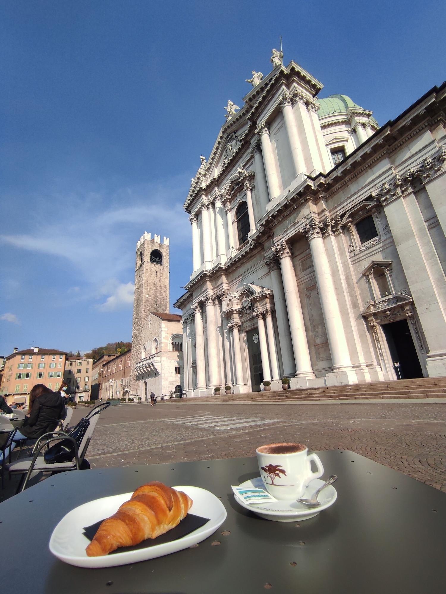 Restaurant B&B Ai Musei