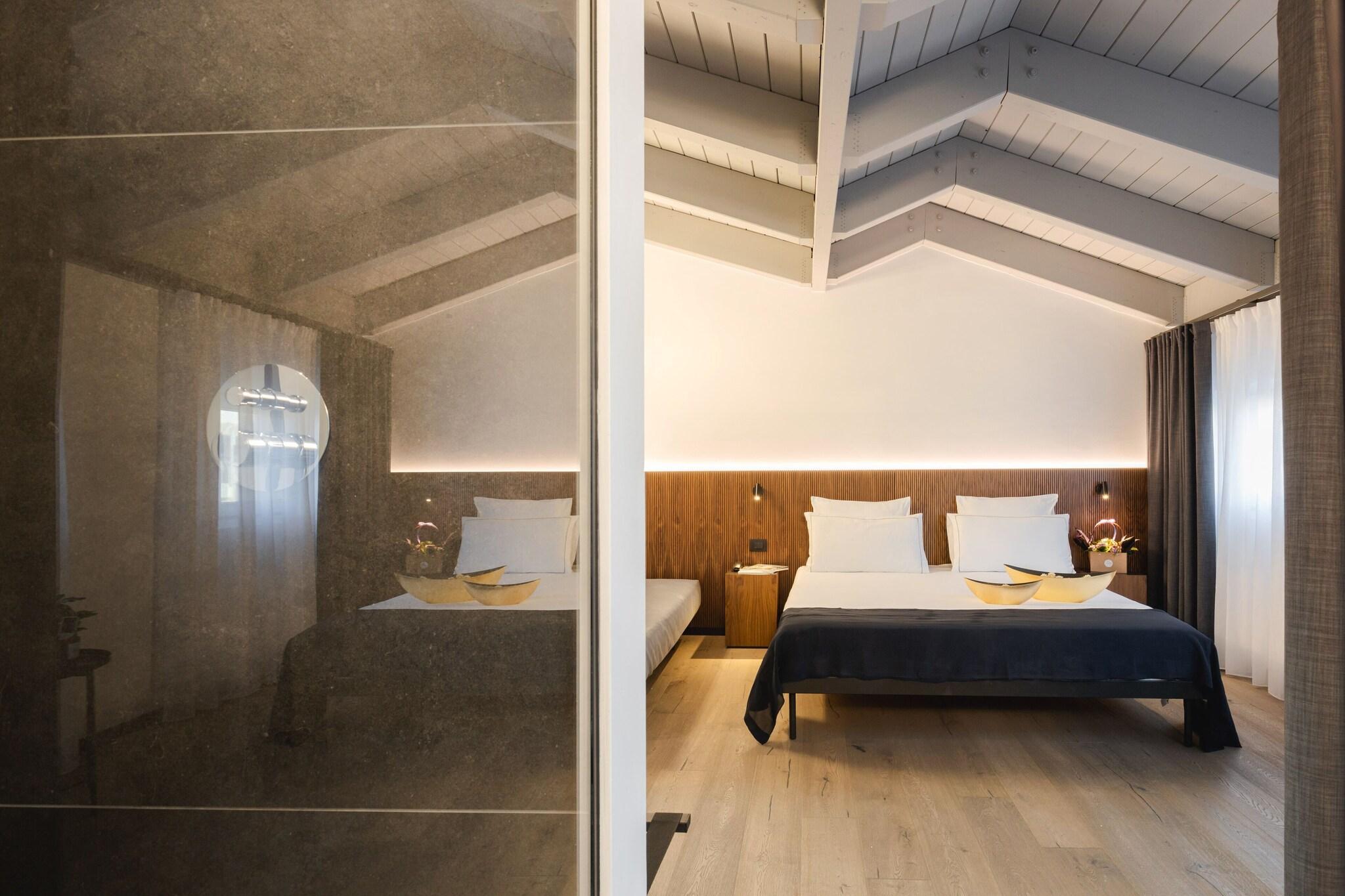 Varios Hotel Casa Scaligeri