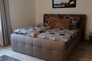 Alquiler Vacacional - Vacation home in a quiet and idyllic location in beautiful Franconia!