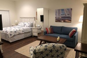 Alquiler Vacacional - Private Studio Suite near the Beach