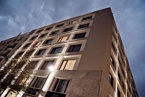 Alojamiento - ARCOTEL John F Berlin
