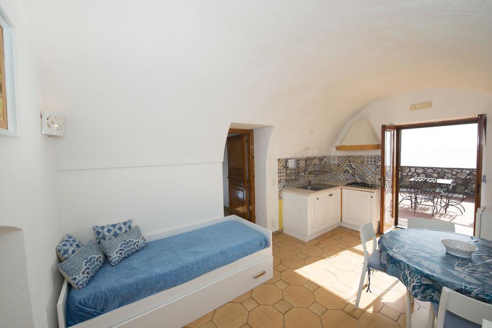 Habitación Villaggio Residence Nettuno - Campground