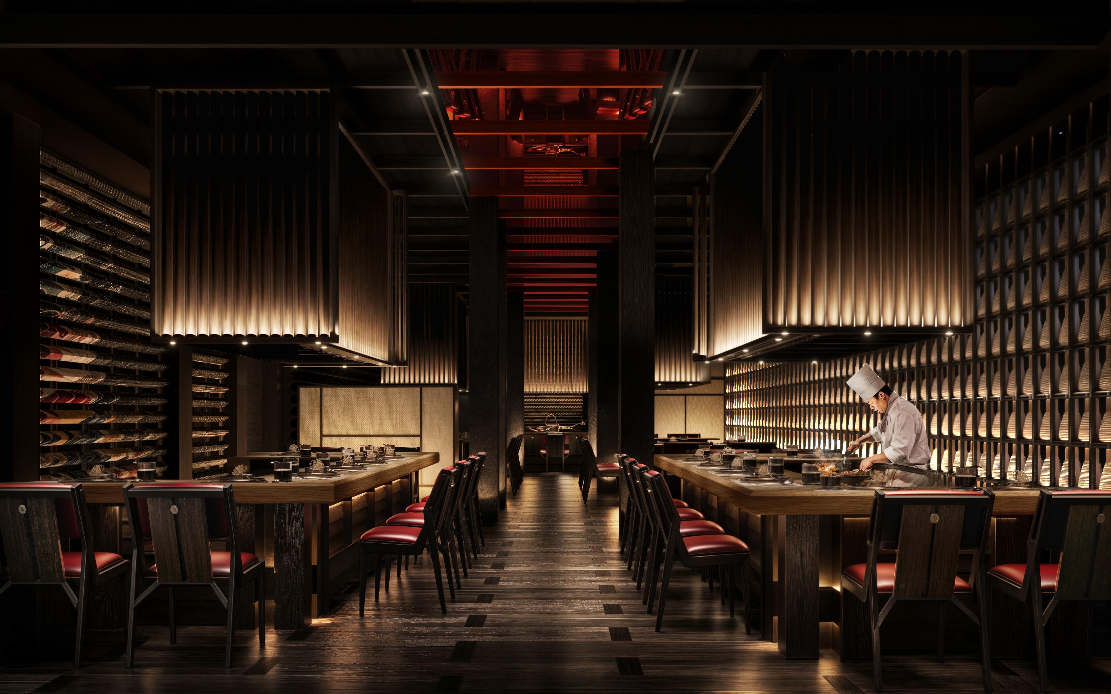 Restaurant Navera Phuket - Mgallery Collection