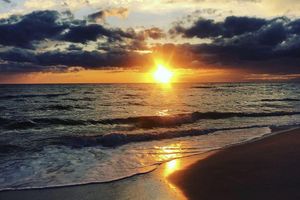 Alquiler Vacacional - 30A Sparkling Clean Salt therapy!Stay on BeachWest , pier park ocean front