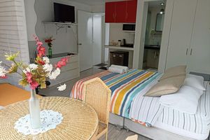 Alquiler Vacacional - Monterrico Suites Hotel