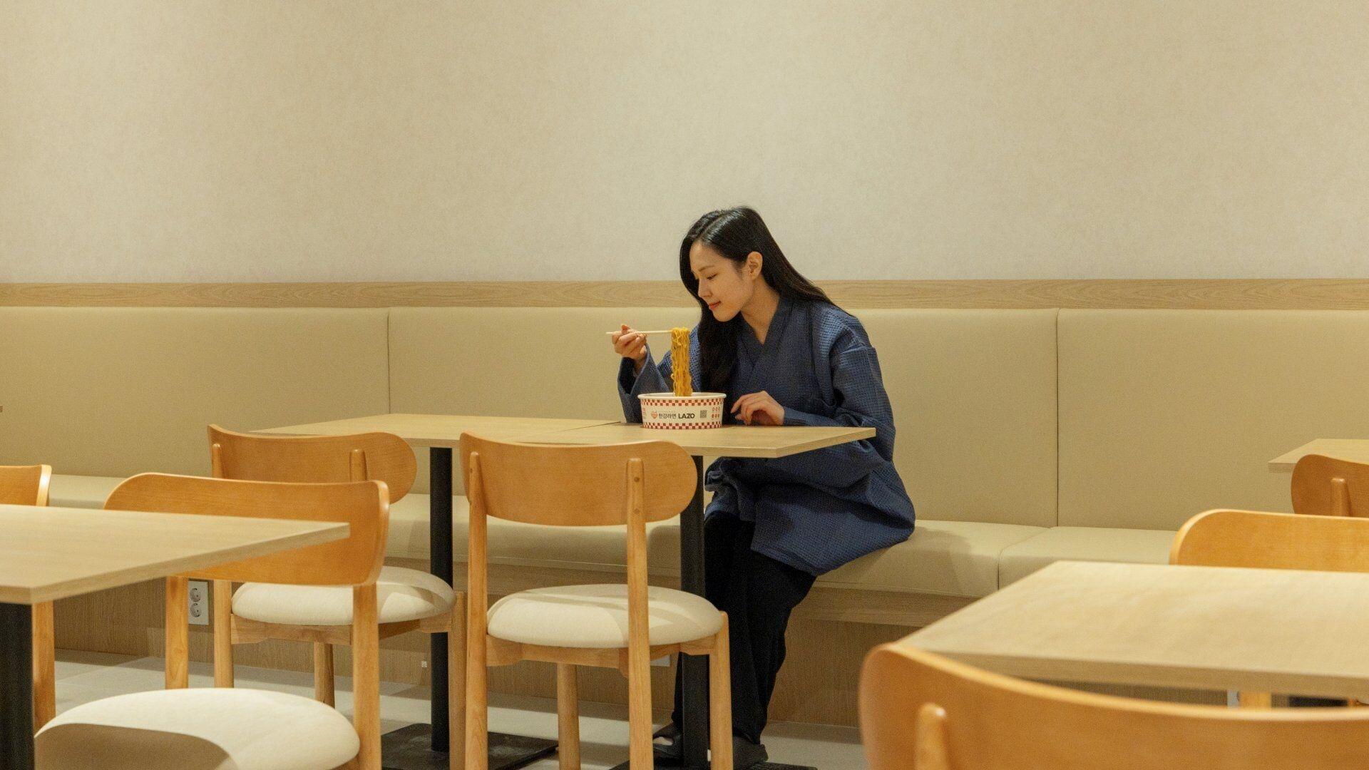 Restaurant Anook Hotel & Spa Bucheon Sangdong
