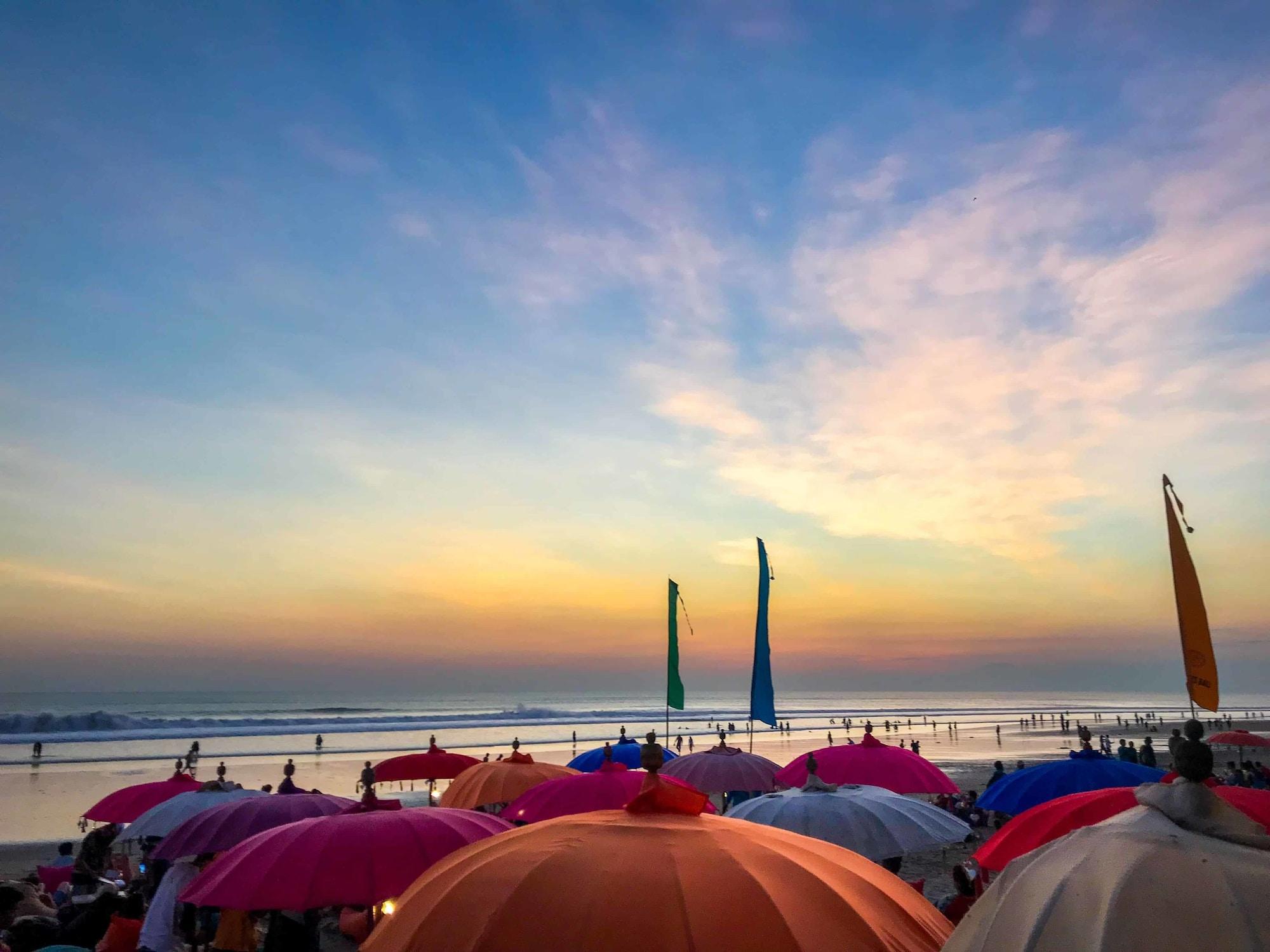 Playa eqUILIBRIA SEMINYAK