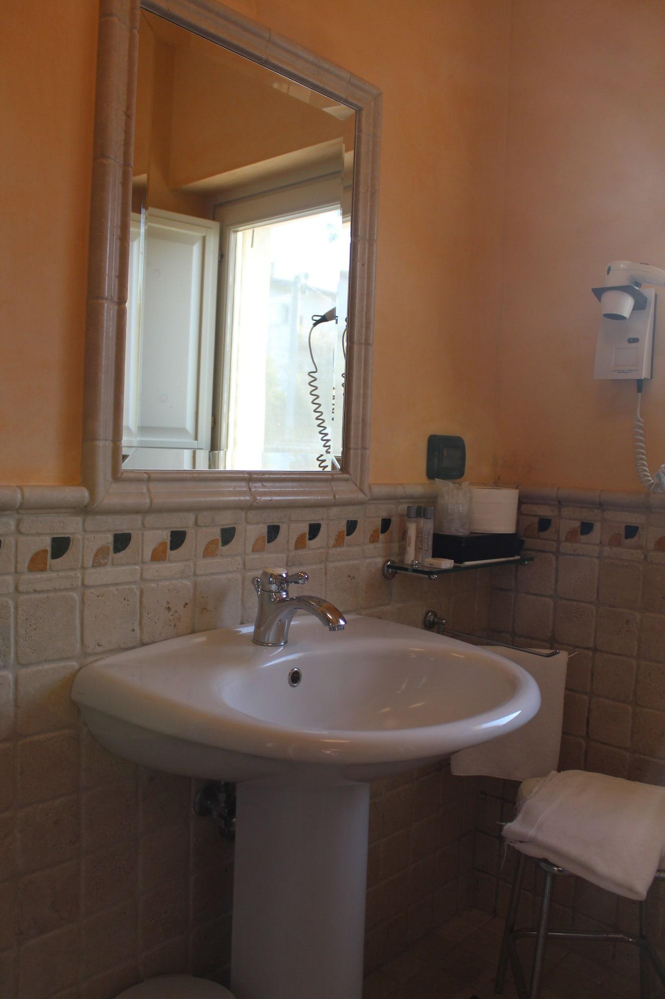 Equipamiento de Habitación Hotel Novecento