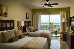 Alquiler Vacacional - DPalmar Cancun 2