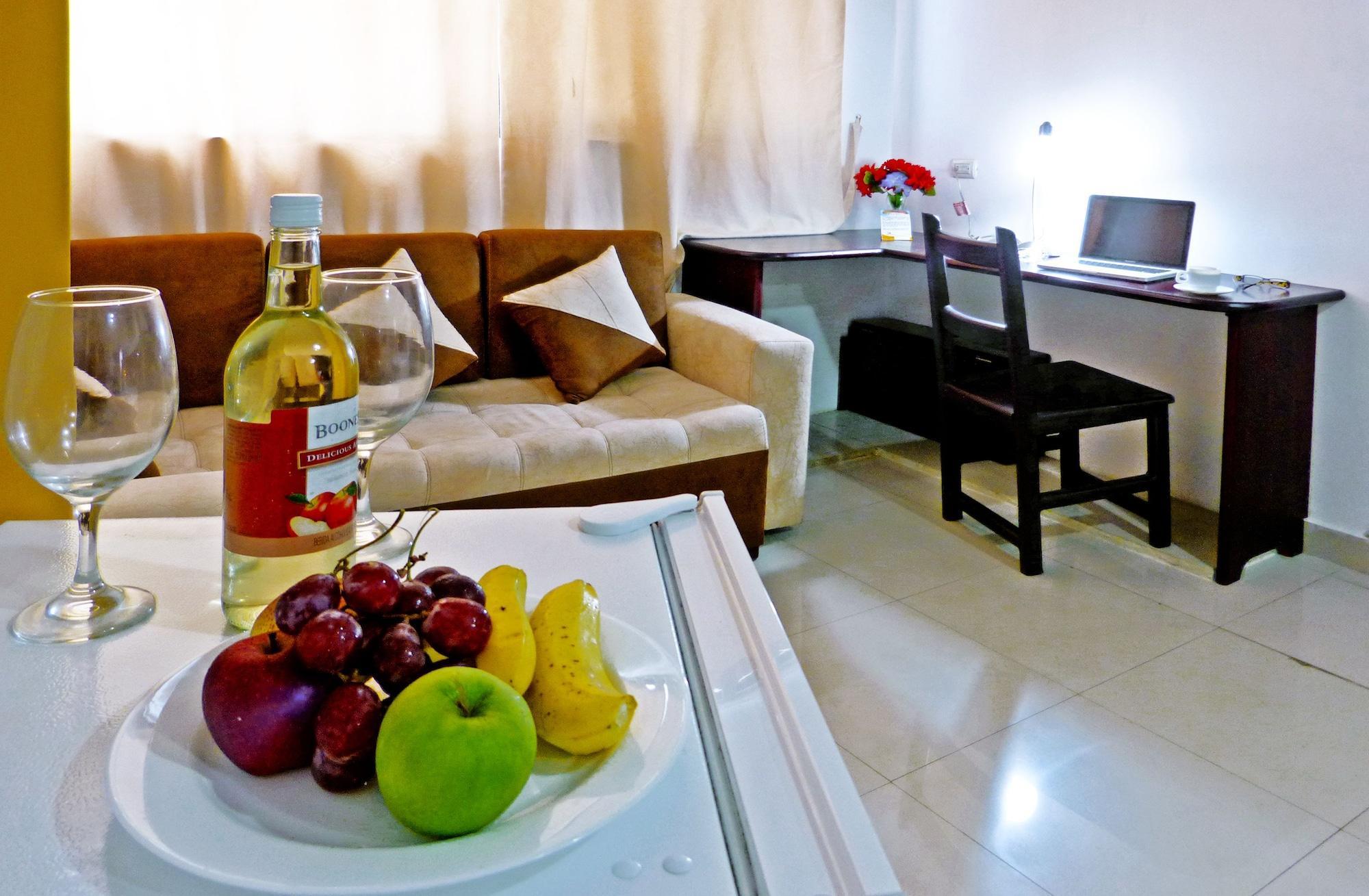 Restaurant Hotel Brisas Del Pacifico