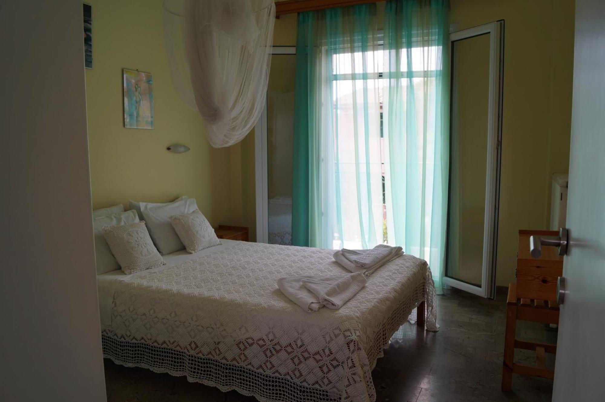 Habitación Katerina Pool Apartments