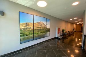 Alojamiento - San Diego Suites Governador Valadares