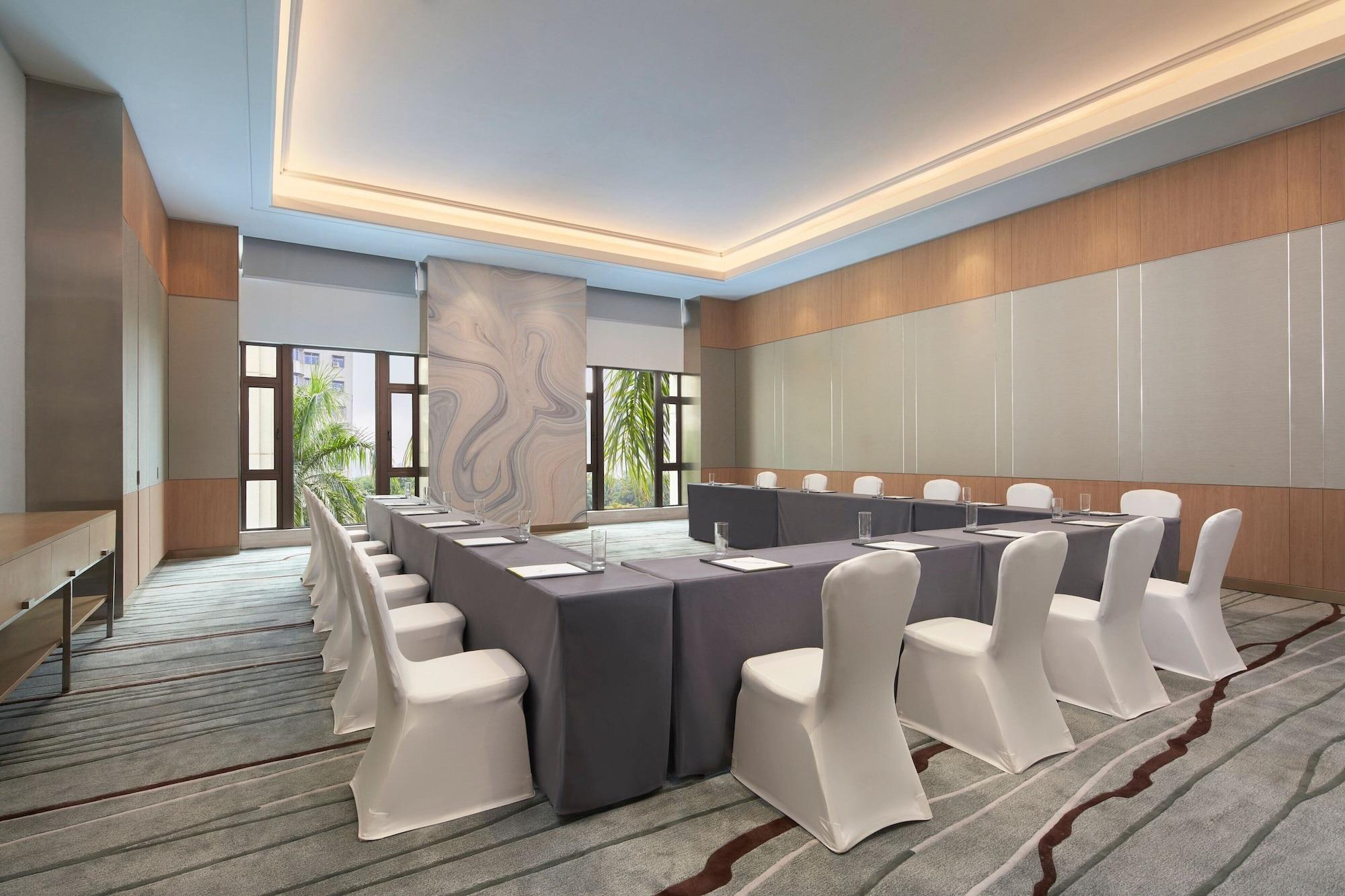 Sala de Reuniones The Westin Haikou