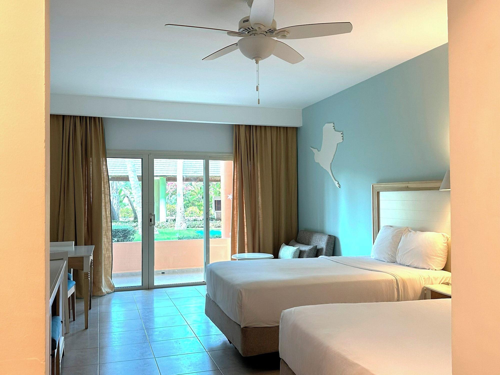Habitación Iberostar Waves Punta Cana - All Inclusive