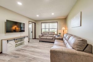 Arriendo temporal - 12 Mi to Mississinewa Lake: Peaceful Retreat