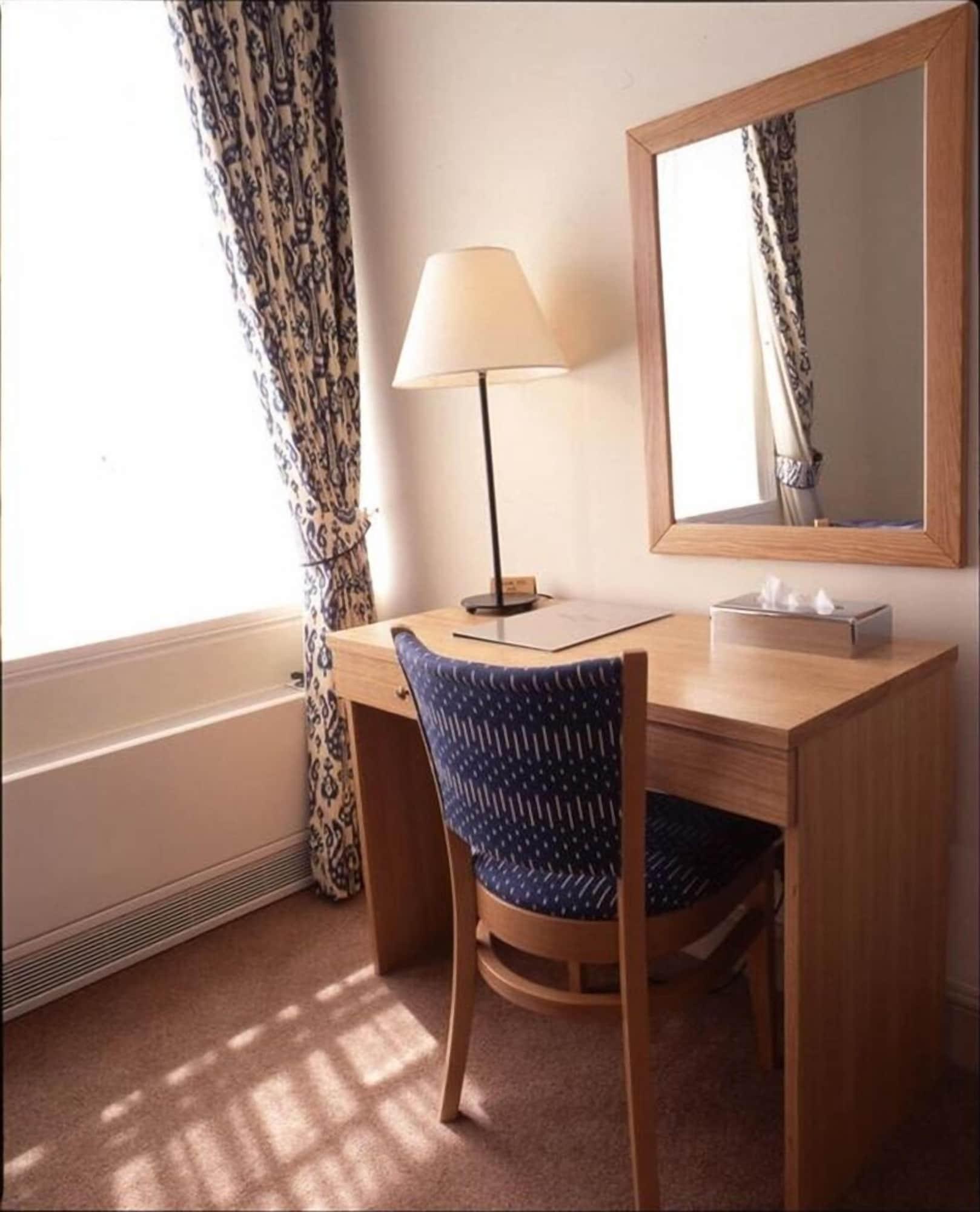 Habitación The White Hart Hotel