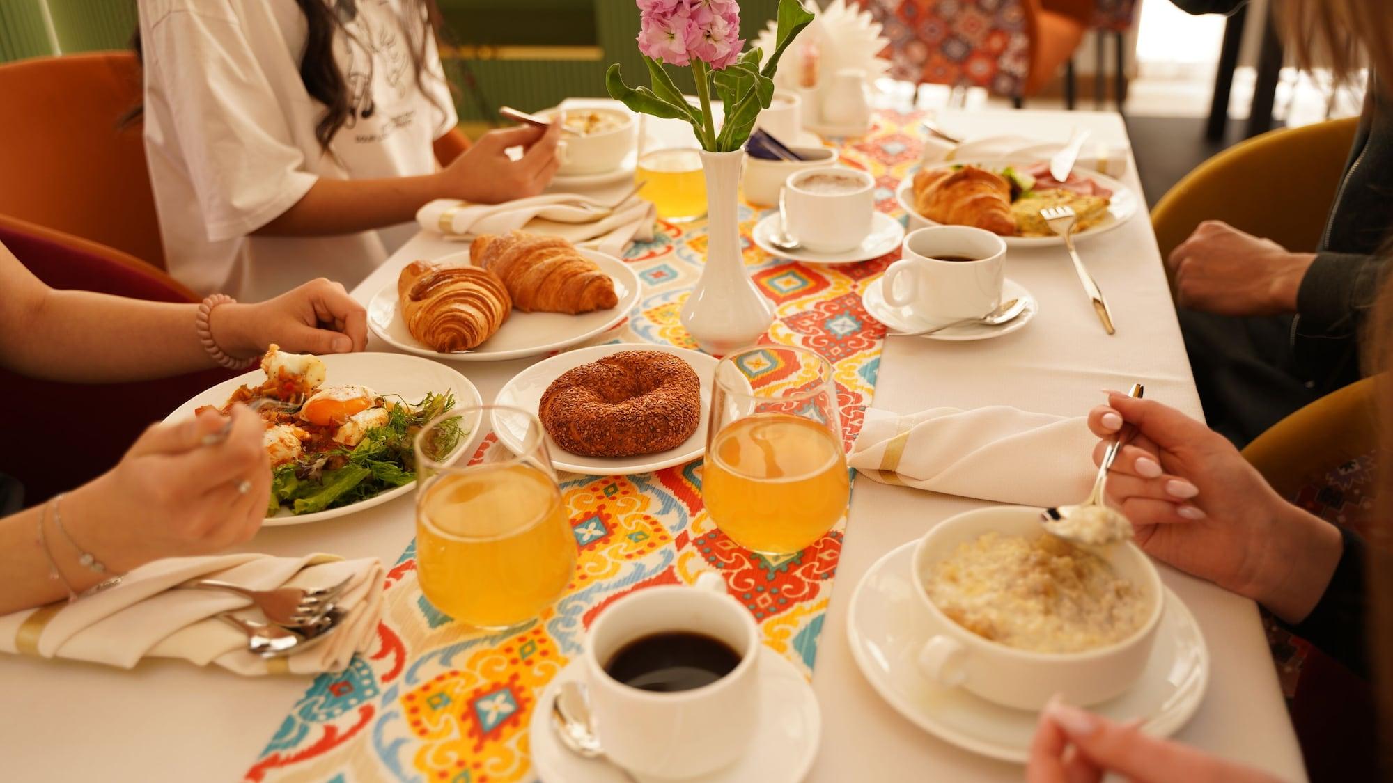 Restaurant Kohinur Plaza