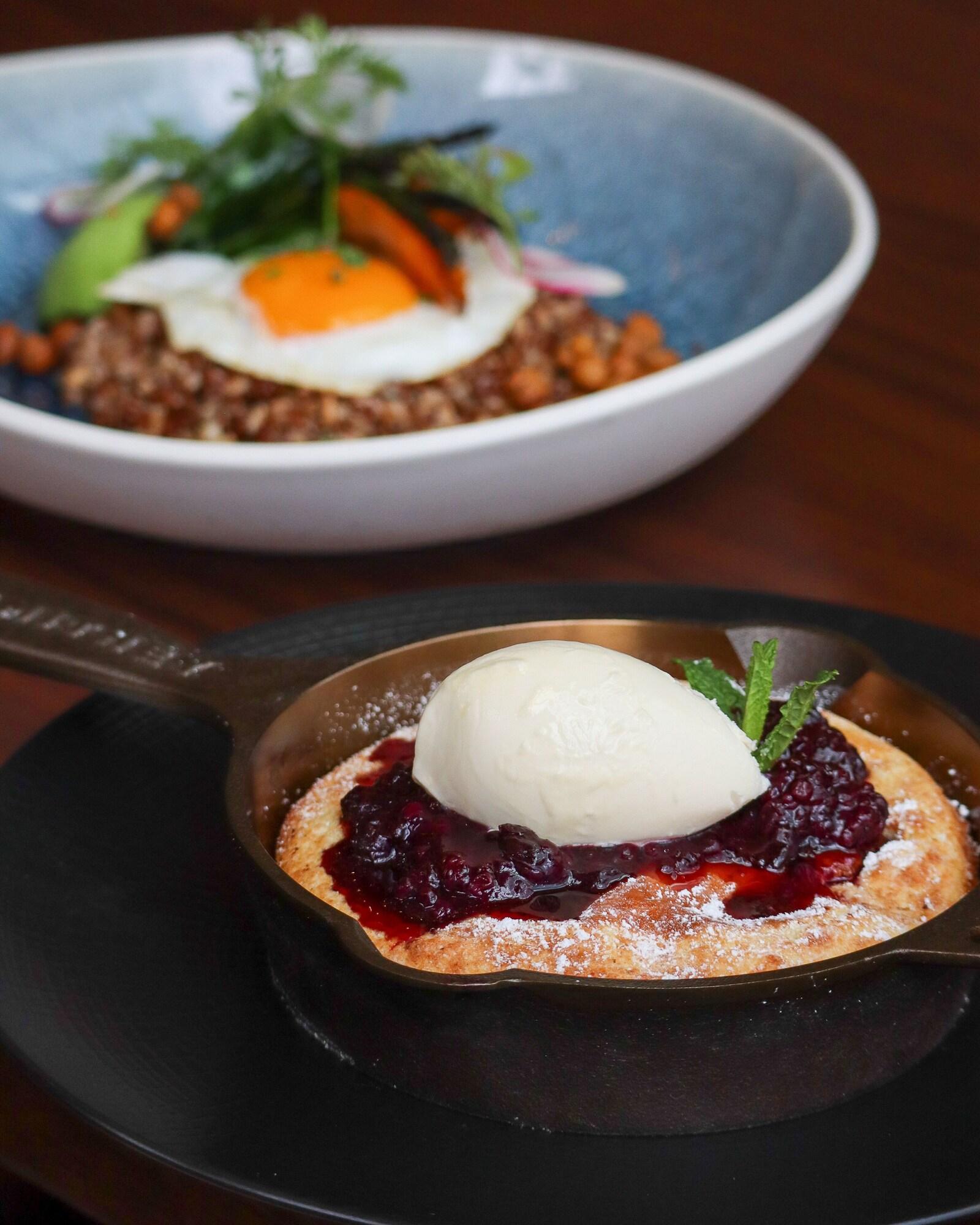 Restaurant The Joseph, a Luxury Collection Hotel, Nashville