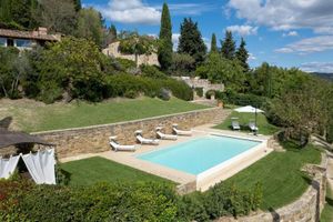 Alquiler Vacacional - Poggio Novoli 6 in Greve in Chianti