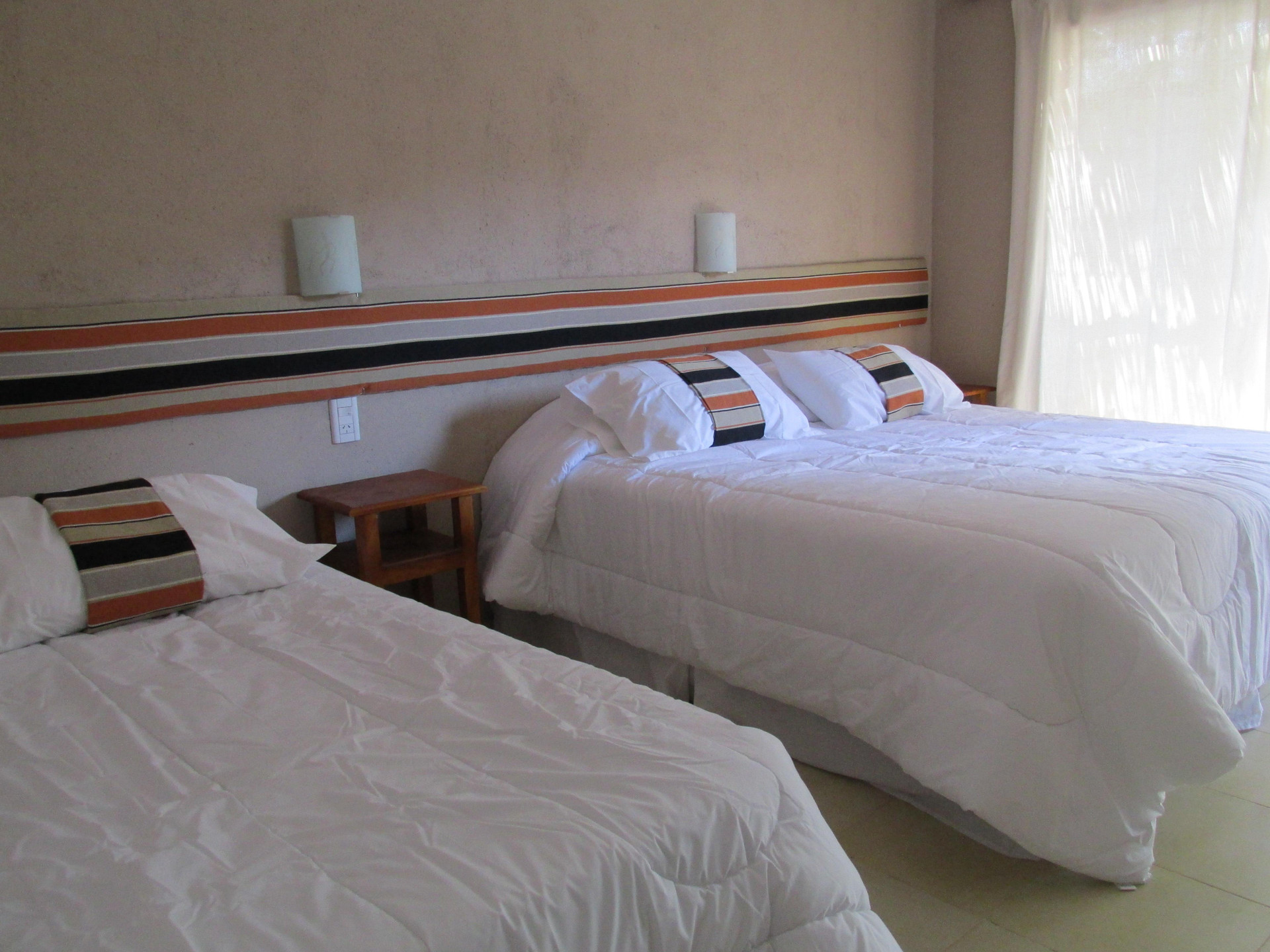 Habitación Las Cardas Posada