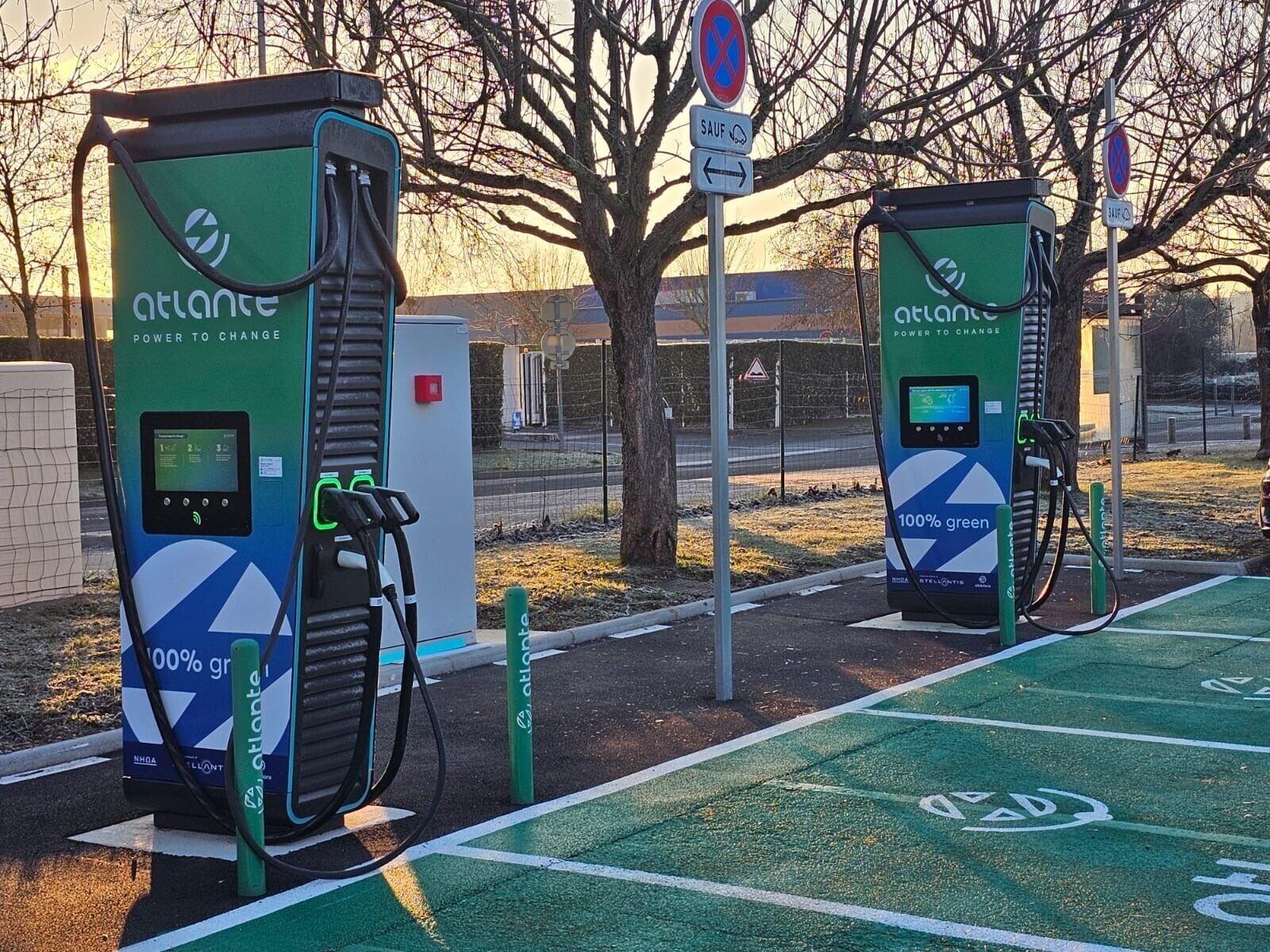 Vista Exterior Balladins Blois