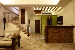 Alojamiento - Pulamayama B&B