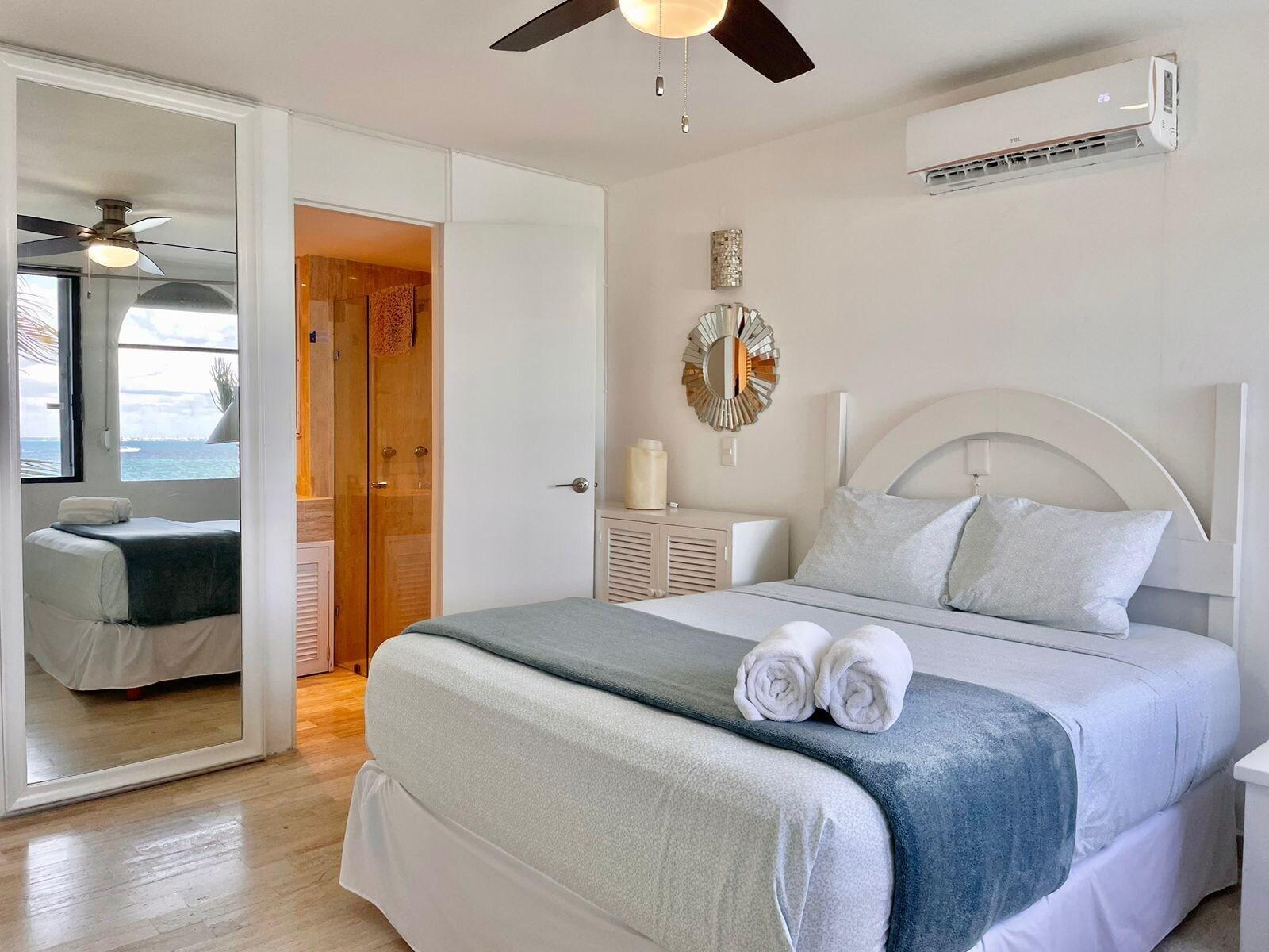 Habitación Hopelchen by Andiani Travel
