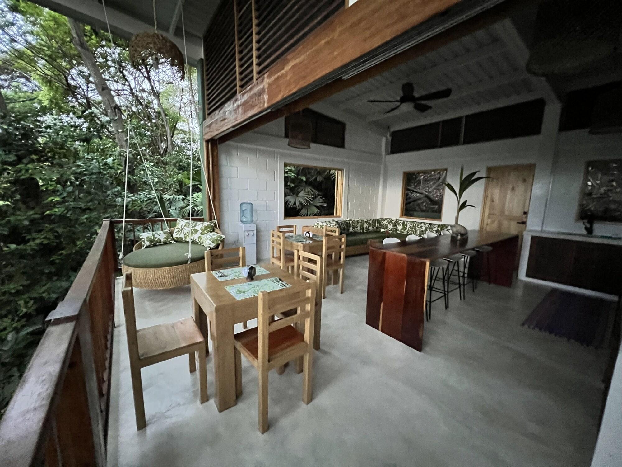 Restaurant Casa Galu