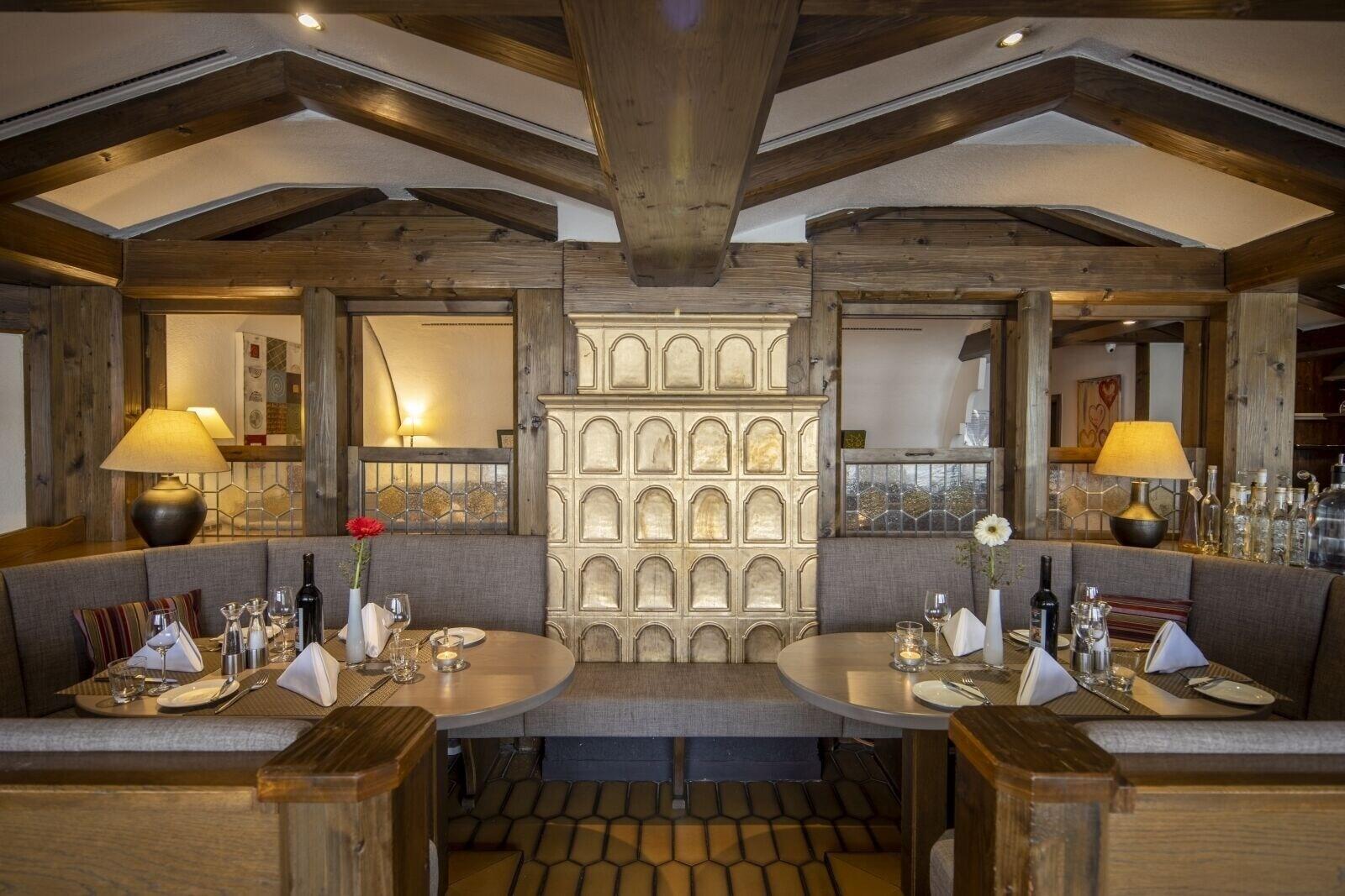 Restaurant Hotel Gloria