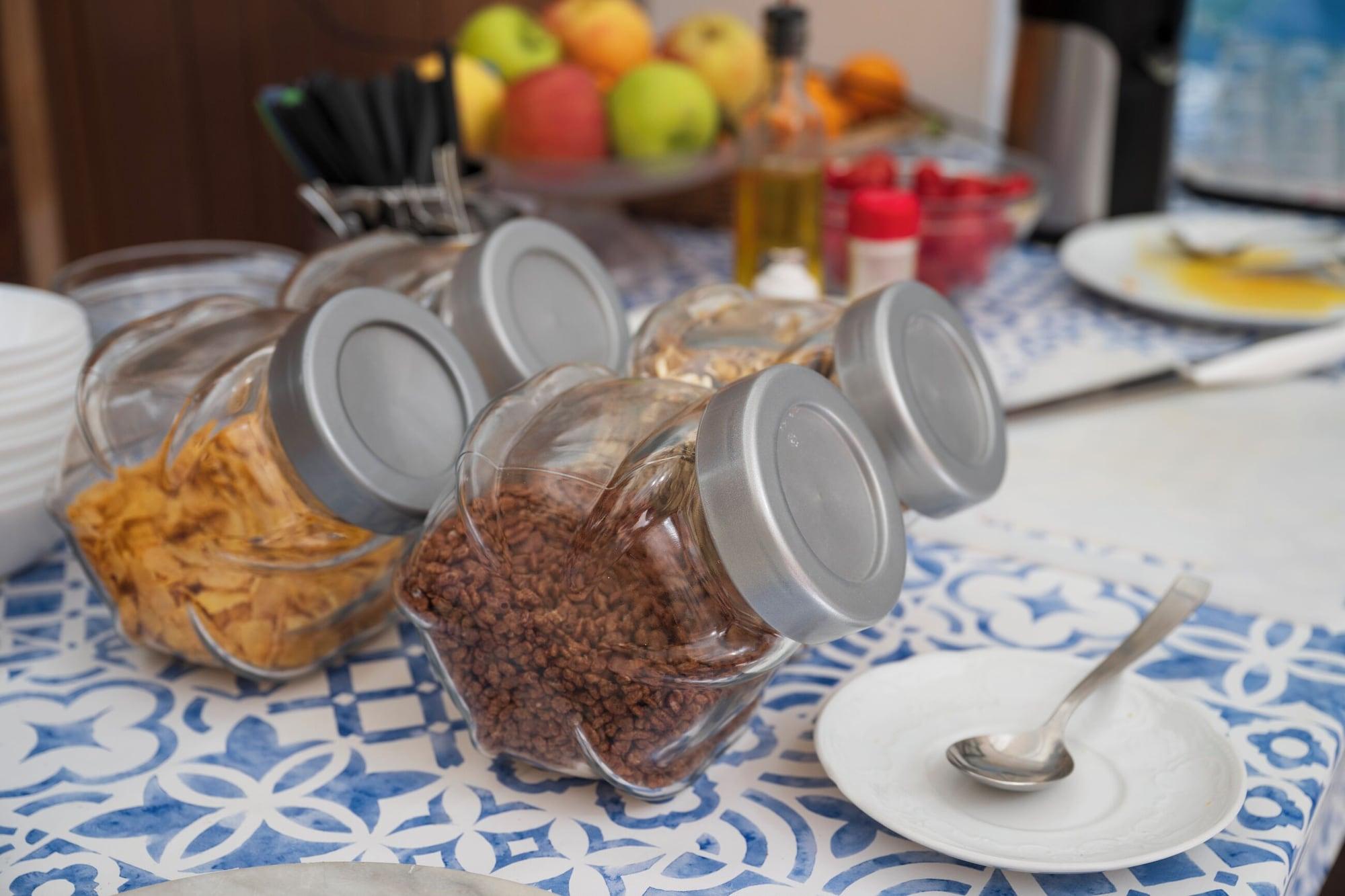 Restaurant Hotel Antica Repubblica