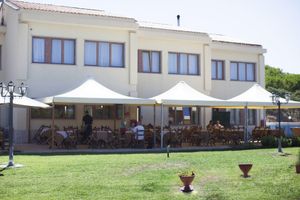 Alojamiento - Bellamarina Resort