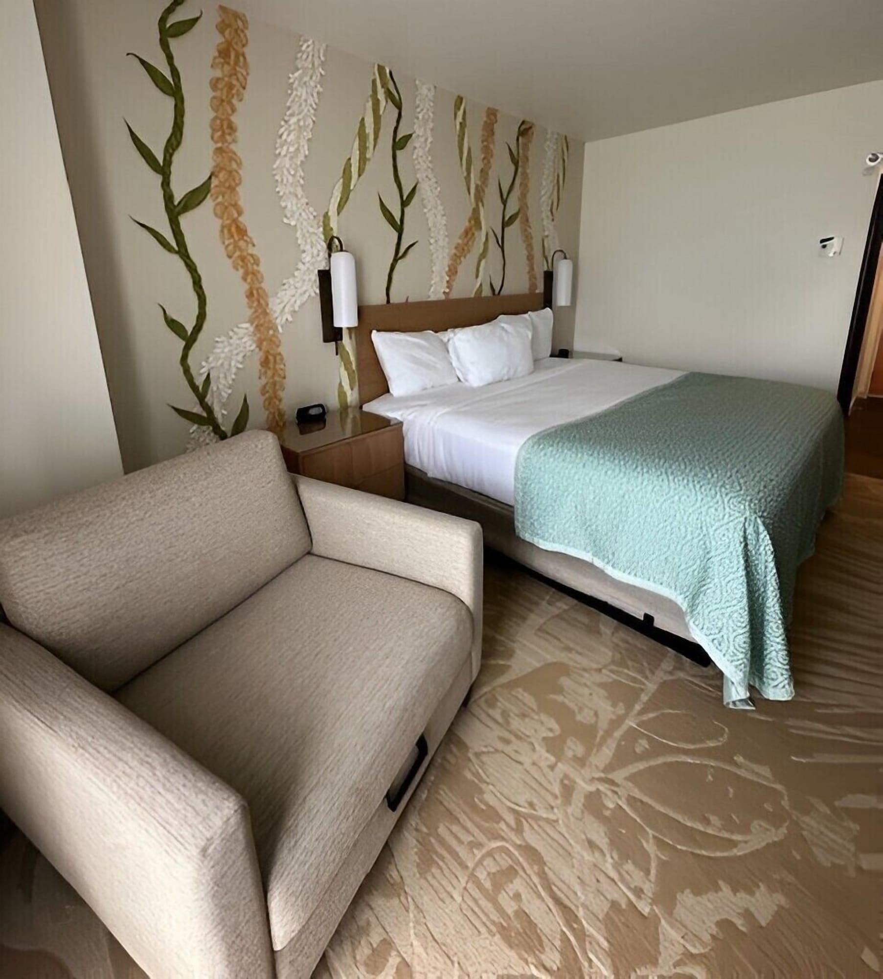 Habitación Ala Moana Hotel by LSI Resorts